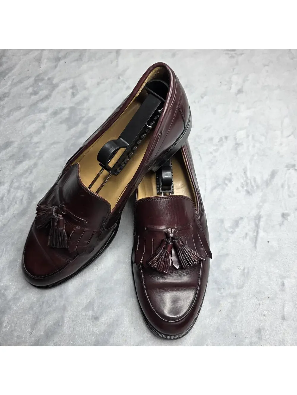 Johnston & Murphy | Shoes | Johnston Murphy Kiltie Tassel  display picture 3
